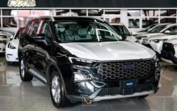 Ford Territory